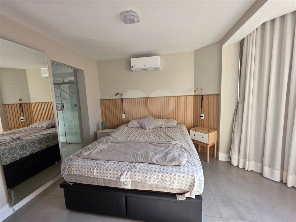 APARTAMENTO em SANTANA