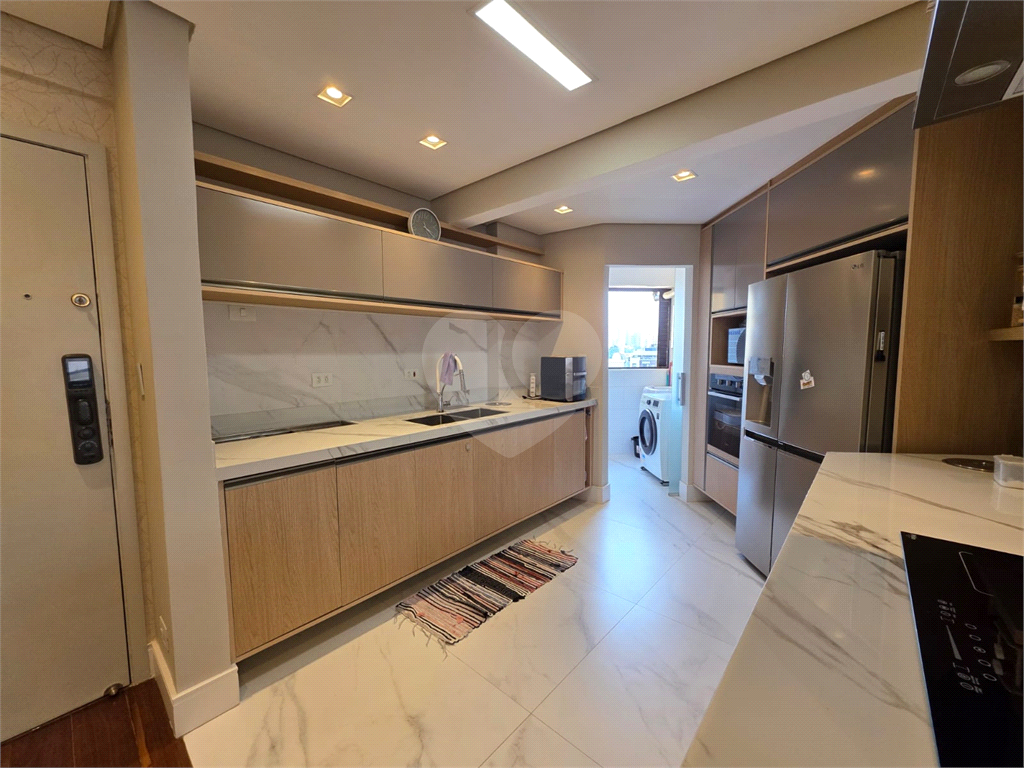 APARTAMENTO em SANTANA