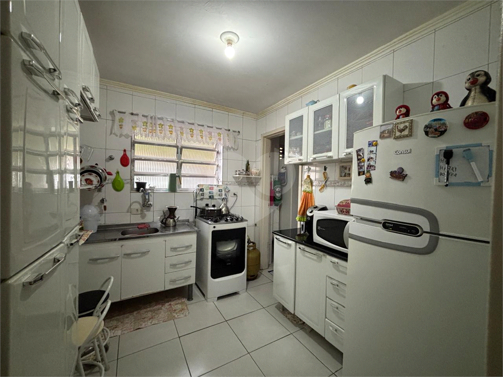 Apartamento à Venda - Santana, Região da Santa Terezinha com 2 quartos, 1 vaga de garagem 
