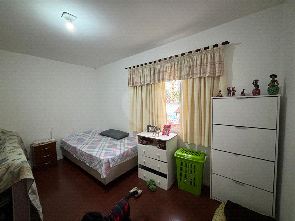 Apartamento à Venda - Santana, Região da Santa Terezinha com 2 quartos, 1 vaga de garagem 