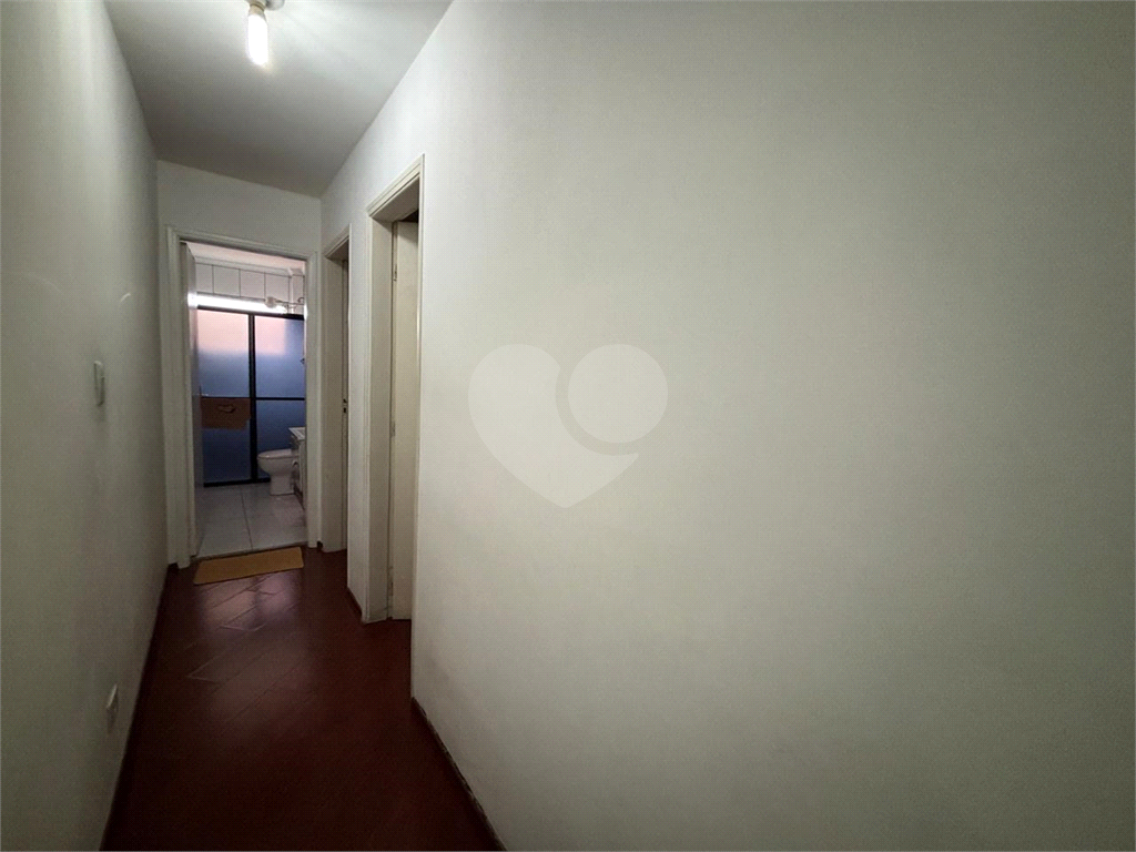 Apartamento à Venda - Santana, Região da Santa Terezinha com 2 quartos, 1 vaga de garagem 