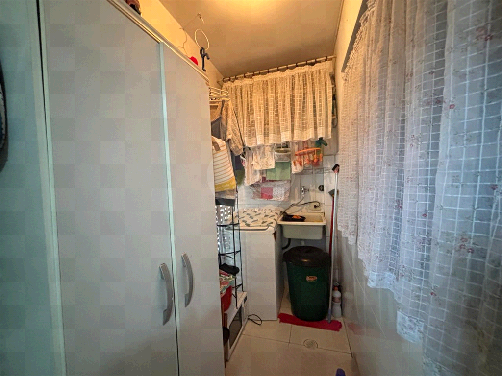 Apartamento à Venda - Santana, Região da Santa Terezinha com 2 quartos, 1 vaga de garagem 