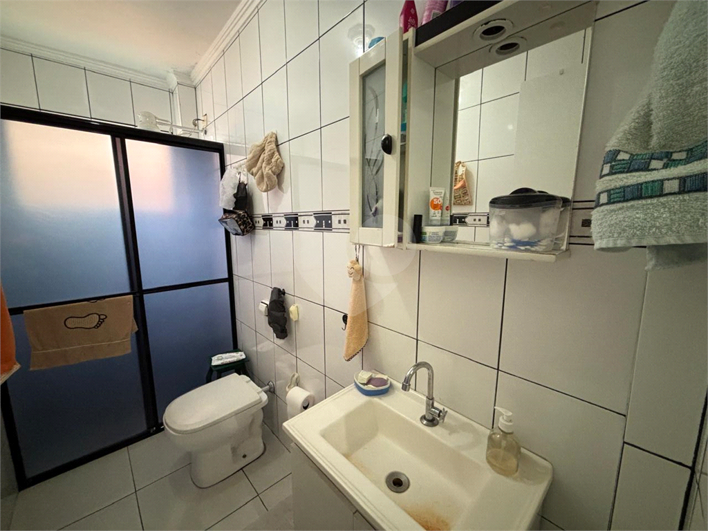 Apartamento à Venda - Santana, Região da Santa Terezinha com 2 quartos, 1 vaga de garagem 
