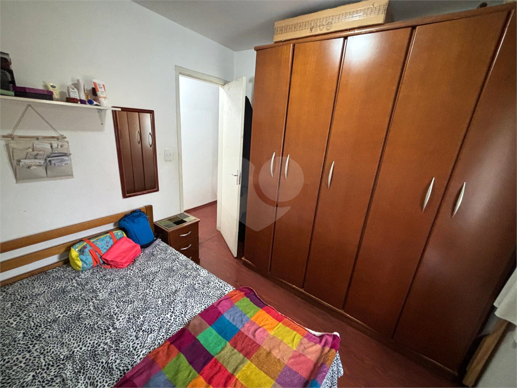 Apartamento à Venda - Santana, Região da Santa Terezinha com 2 quartos, 1 vaga de garagem 