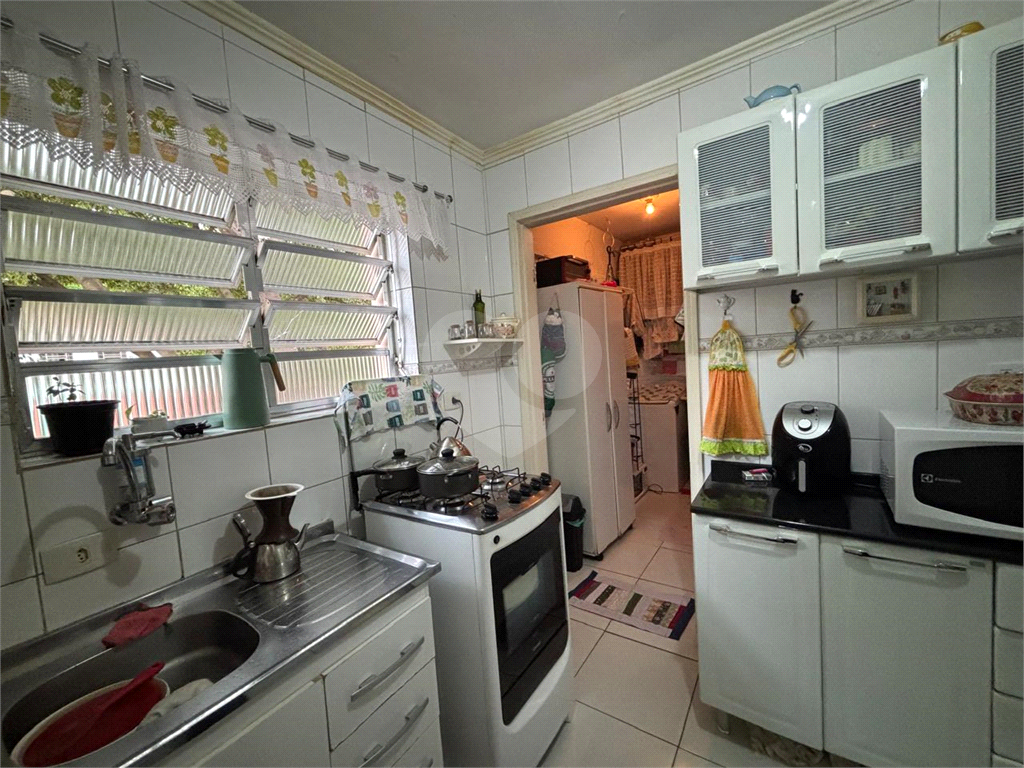 Apartamento à Venda - Santana, Região da Santa Terezinha com 2 quartos, 1 vaga de garagem 