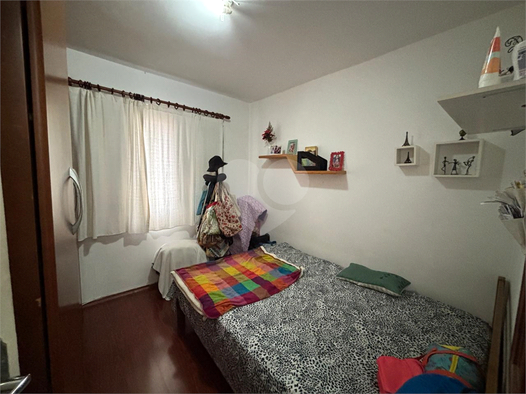 Apartamento à Venda - Santana, Região da Santa Terezinha com 2 quartos, 1 vaga de garagem 
