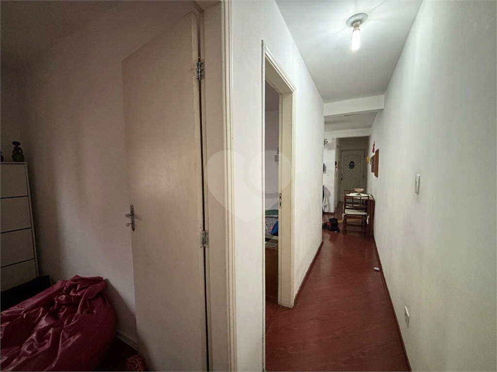 Apartamento à Venda - Santana, Região da Santa Terezinha com 2 quartos, 1 vaga de garagem 