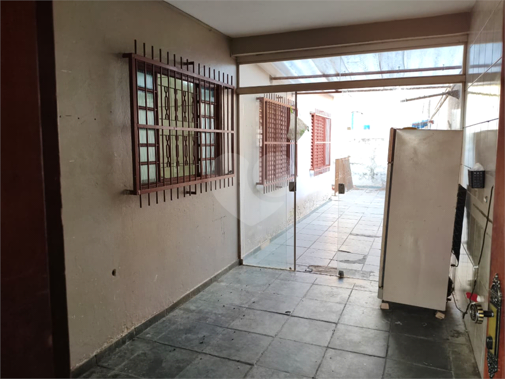 Casa à venda com 4 quartos, 100m² - Foto 3