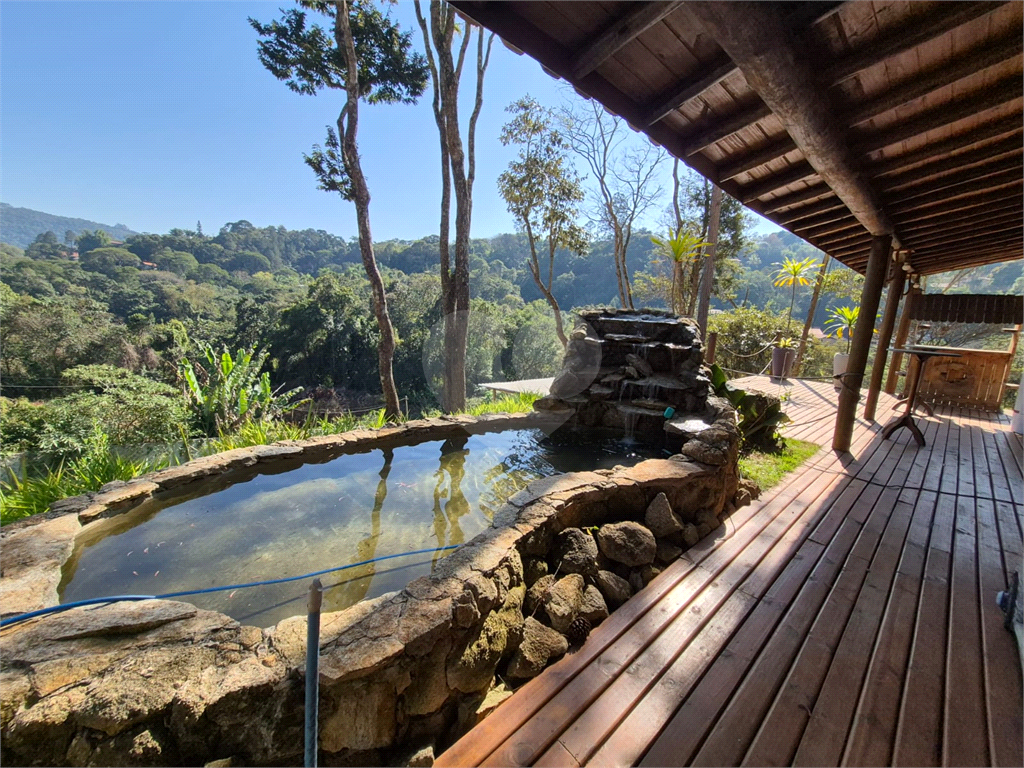 Casa de Condomínio, 2 quartos - Foto 4