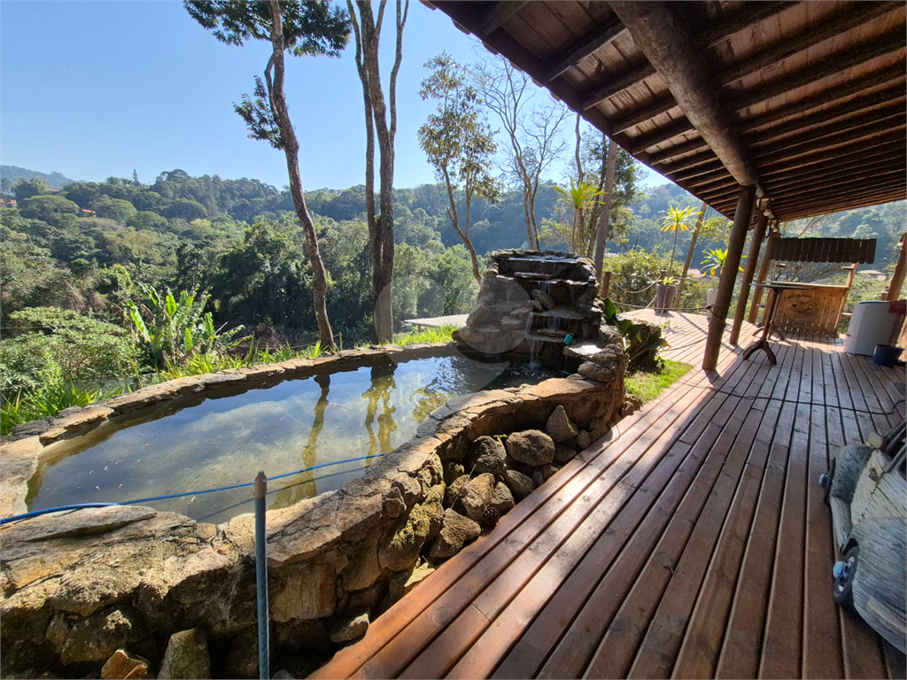 Casa de Condomínio, 2 quartos - Foto 5