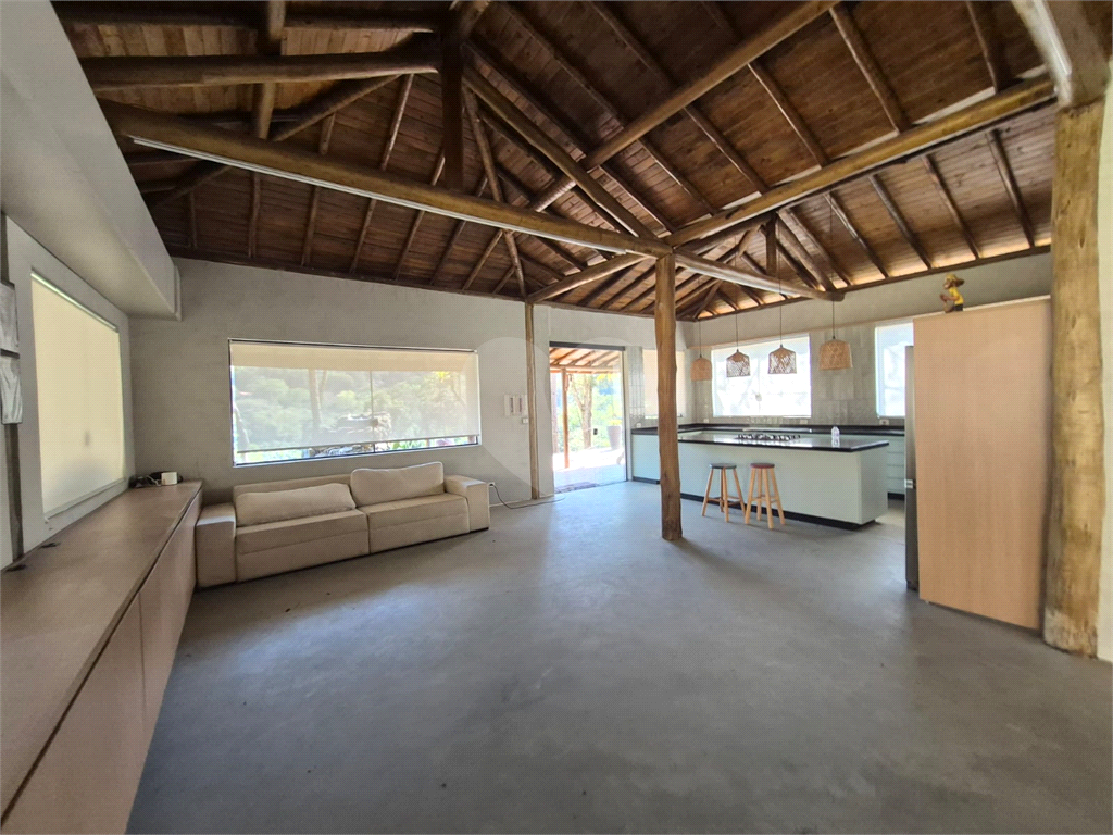 Casa de Condomínio, 2 quartos - Foto 1