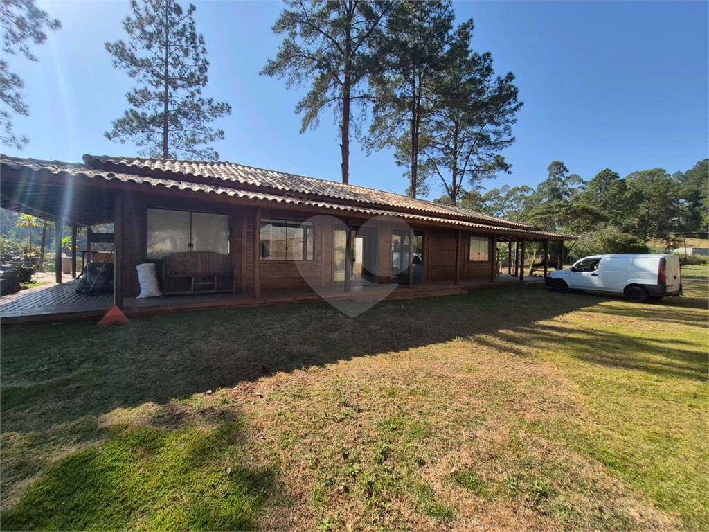 Casa de Condomínio, 2 quartos - Foto 3