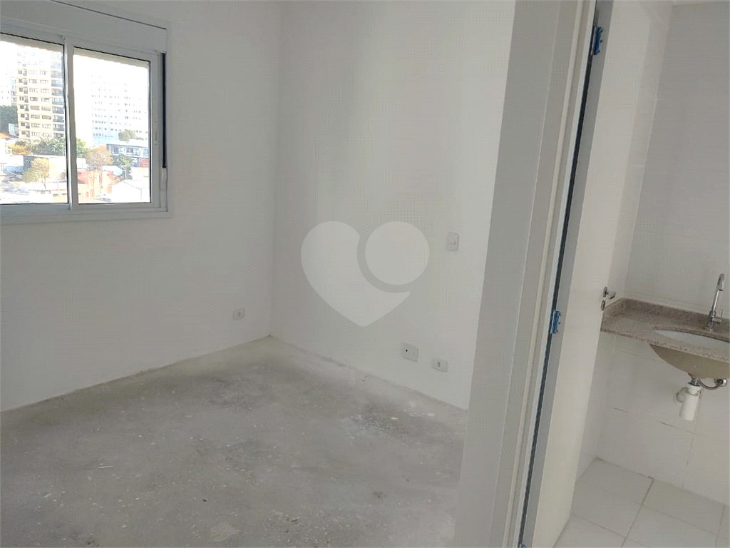 Apartamento Santana - 3 dormitórios com duas vagas novo!