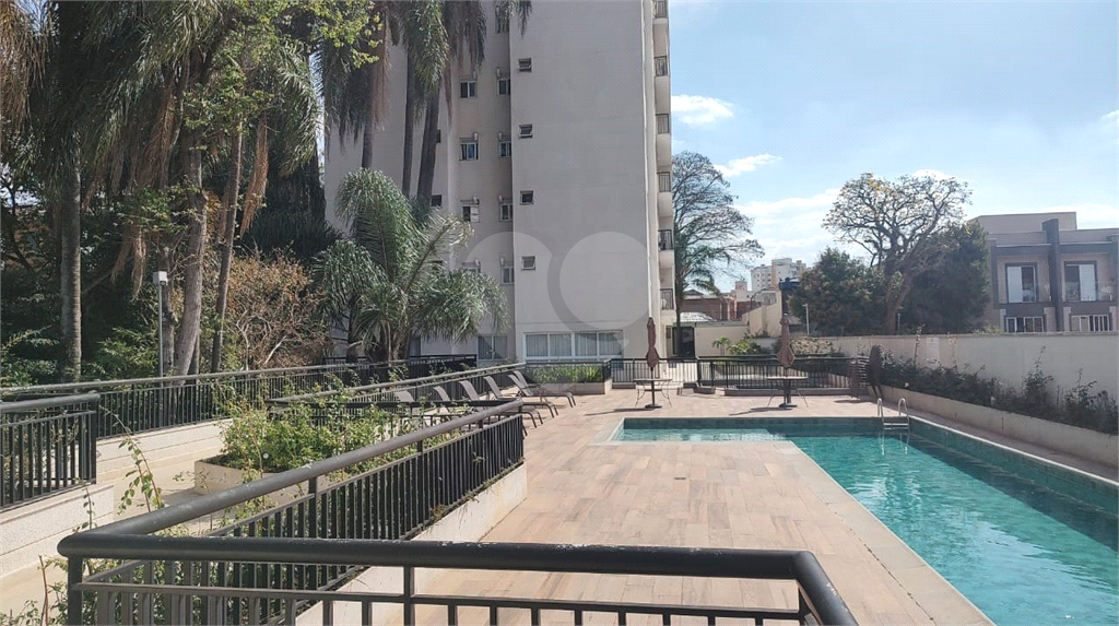 Apartamento Santana - 3 dormitórios com duas vagas novo!