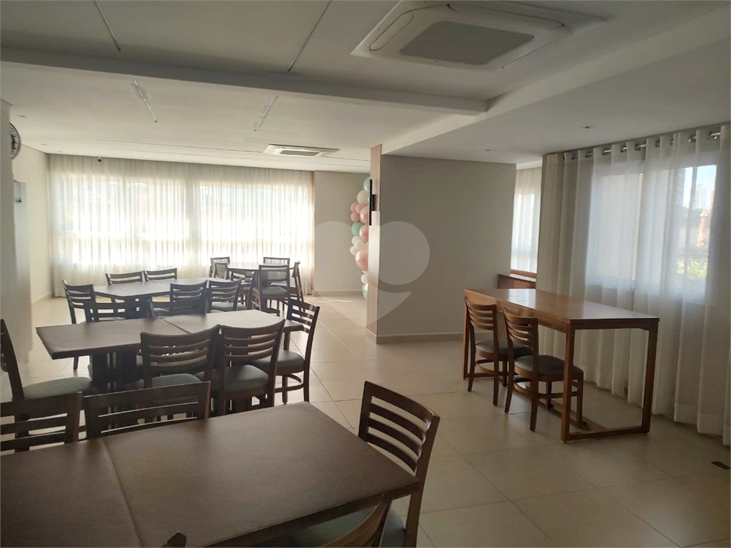 Apartamento Santana - 3 dormitórios com duas vagas novo!