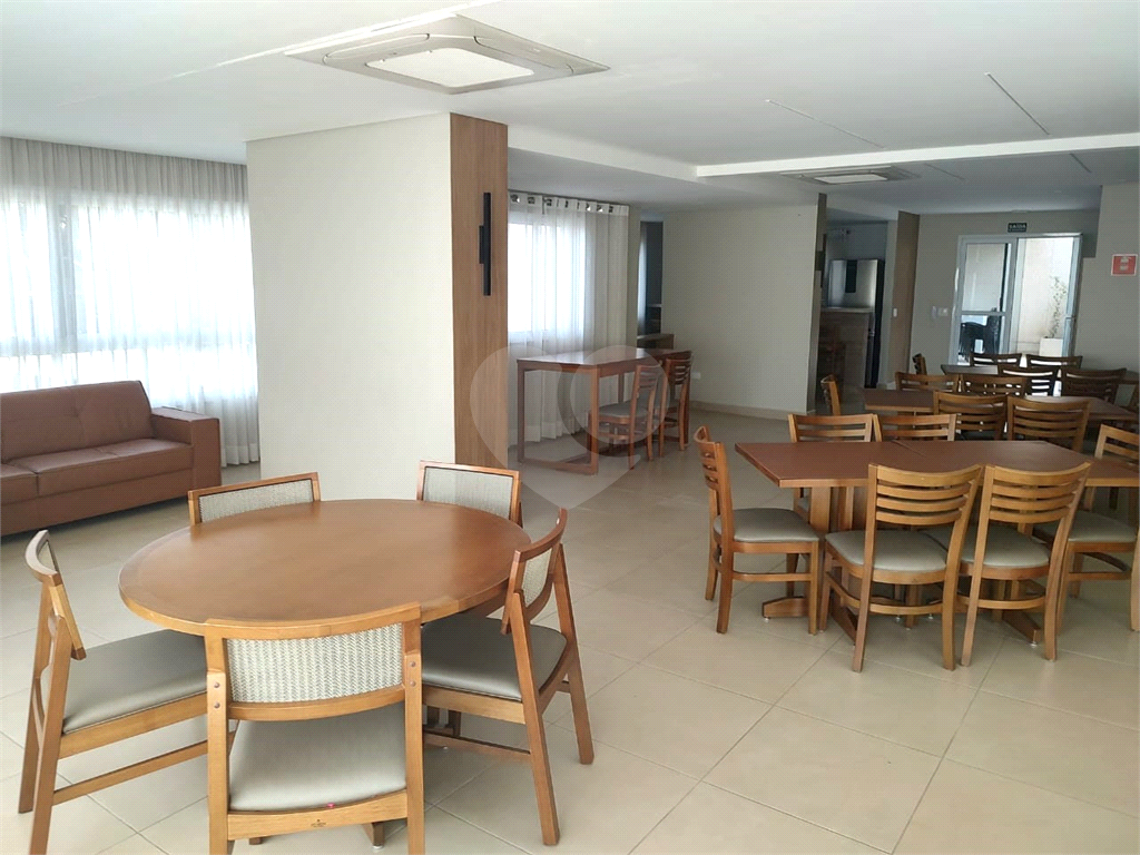 Apartamento Santana - 3 dormitórios com duas vagas novo!