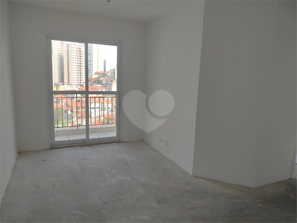 Apartamento Santana - 3 dormitórios com duas vagas novo!