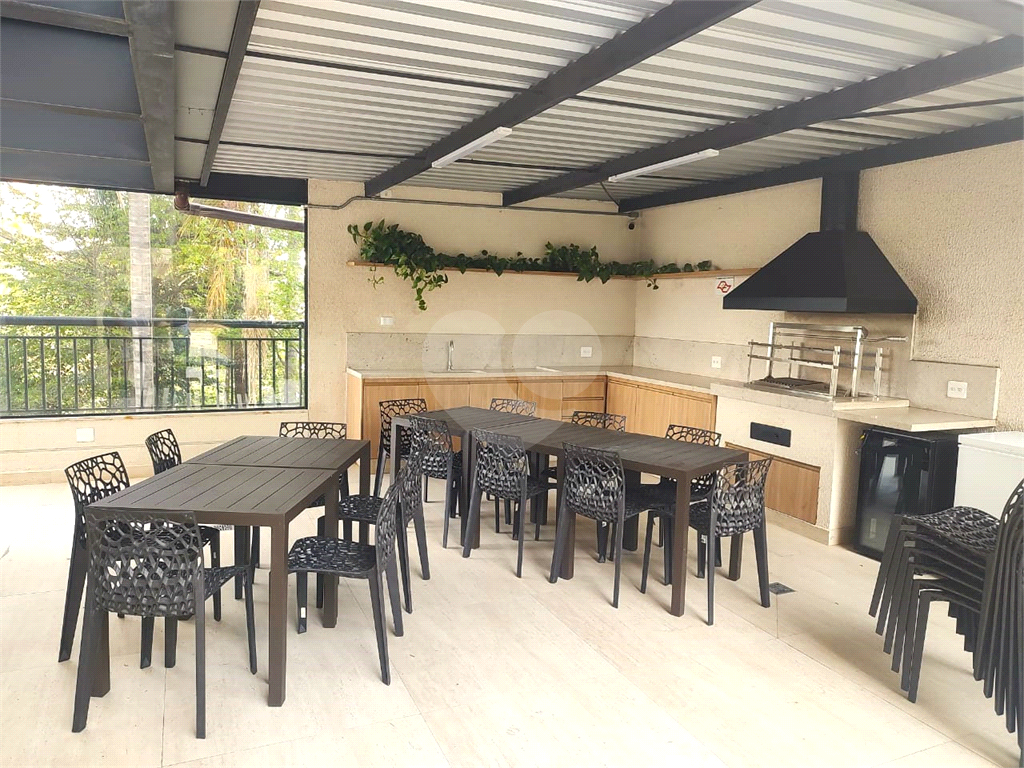Apartamento Santana - 3 dormitórios com duas vagas novo!