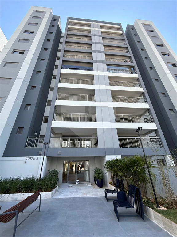 Apartamento a venda 3 Suítes- City América/SP