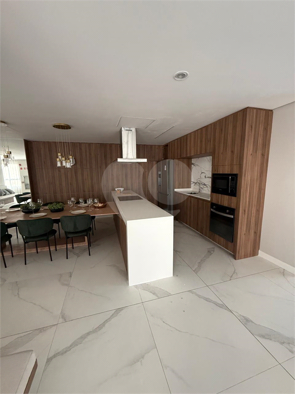 Apartamento a venda 3 Suítes- City América/SP