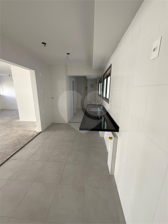 Apartamento a venda 3 Suítes- City América/SP