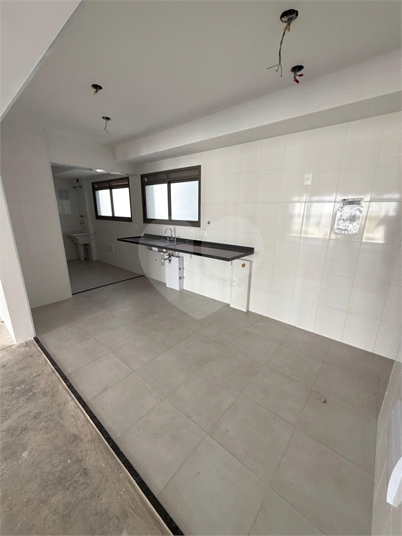 Apartamento a venda 3 Suítes- City América/SP