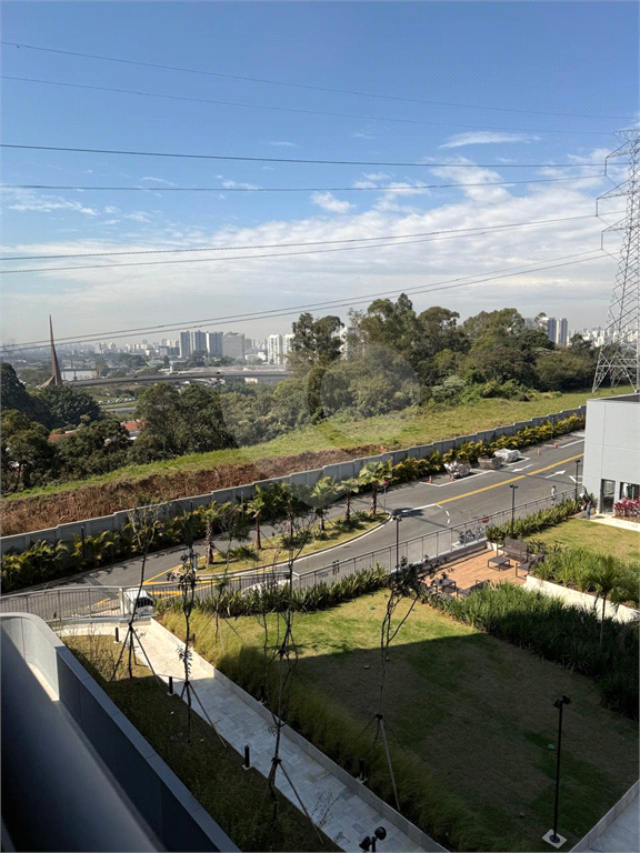 Apartamento a venda 3 Suítes- City América/SP