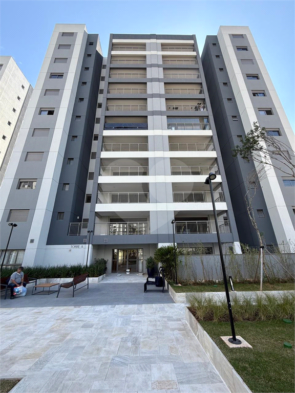 Apartamento a venda 3 Suítes- City América/SP