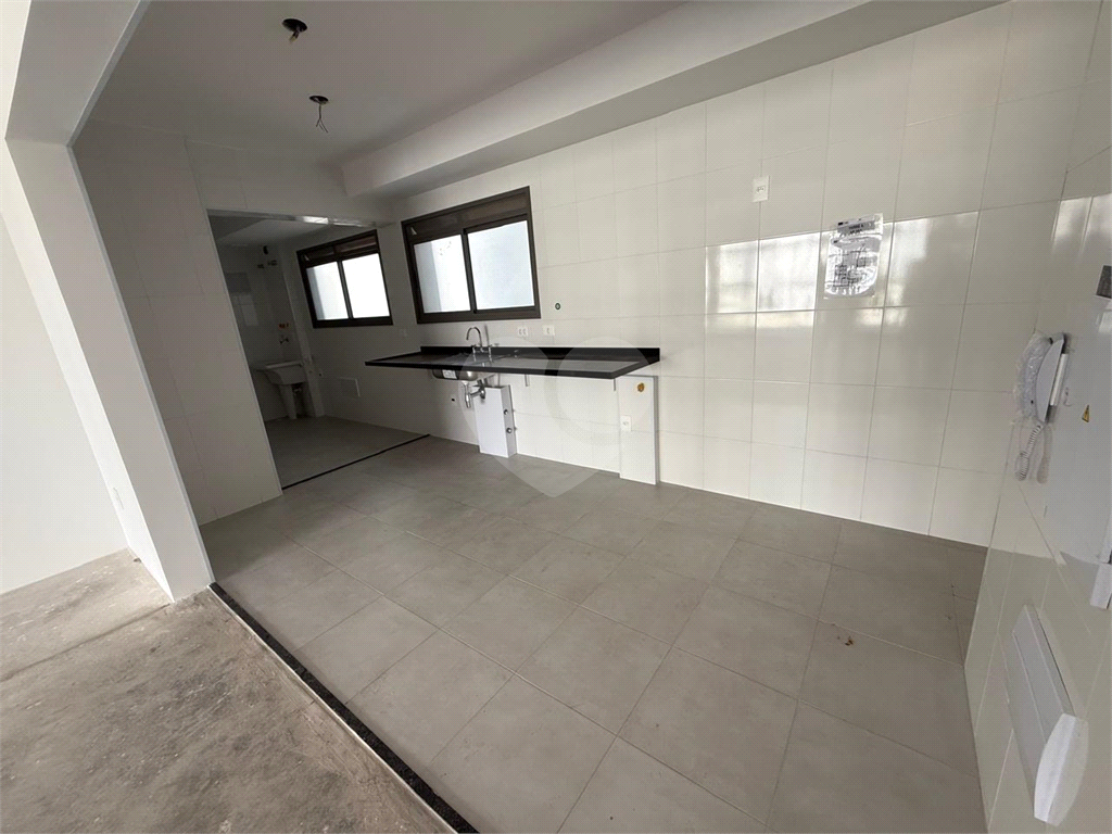 Apartamento a venda 3 Suítes- City América/SP