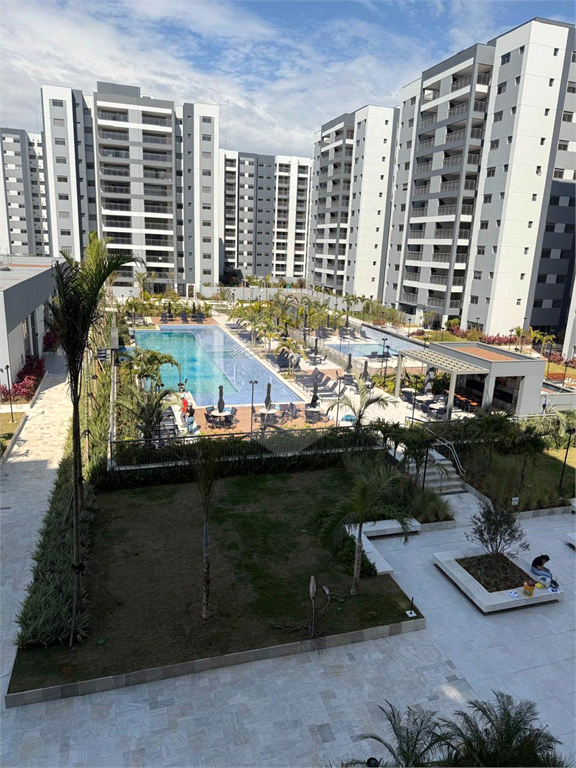 Apartamento a venda 3 Suítes- City América/SP