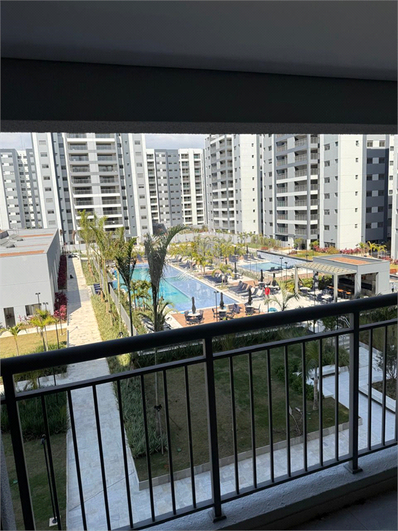 Apartamento a venda 3 Suítes- City América/SP