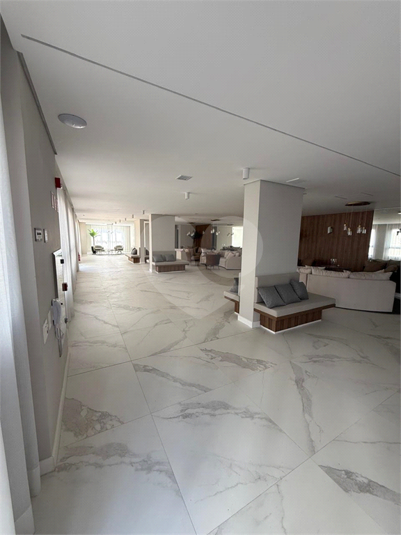 Apartamento a venda 3 Suítes- City América/SP