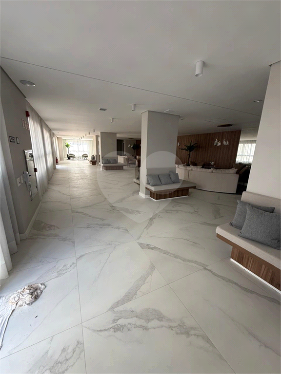 Apartamento a venda 3 Suítes- City América/SP