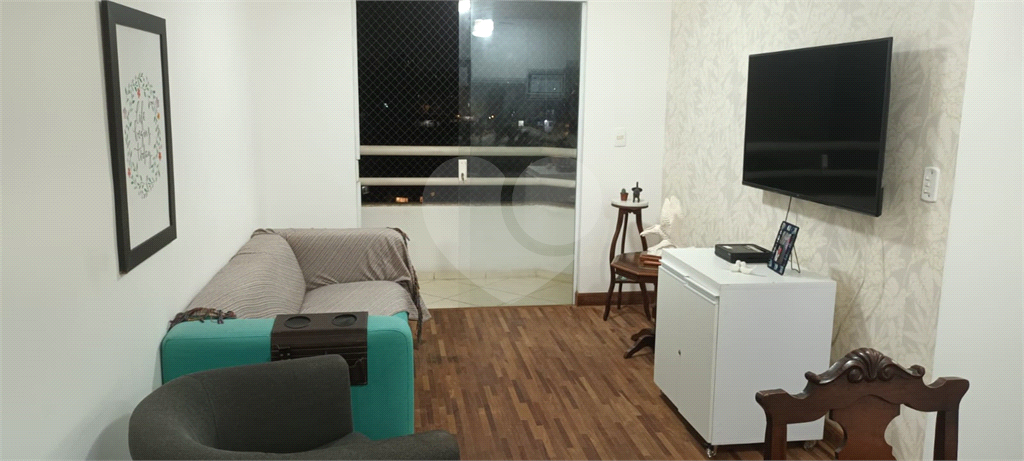 Apartamento com Otima localizacao!