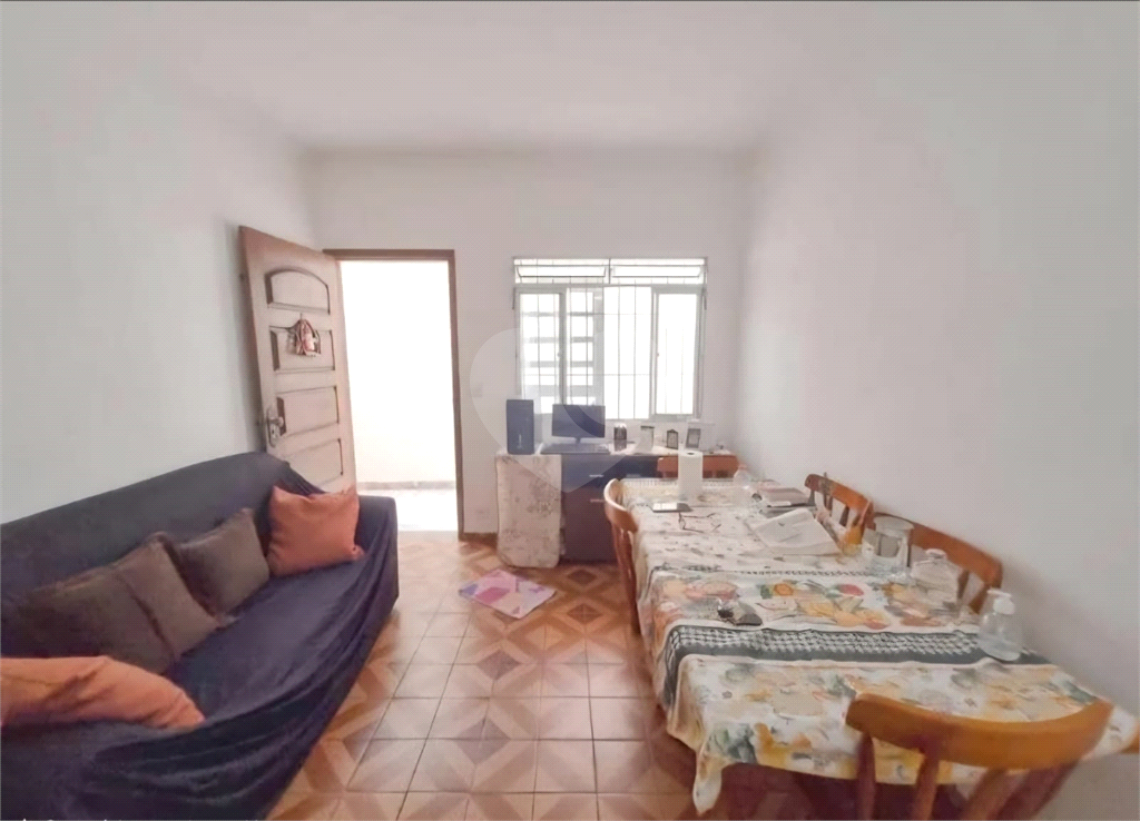 Sobrado, 2 quartos, 90 m² - Foto 1