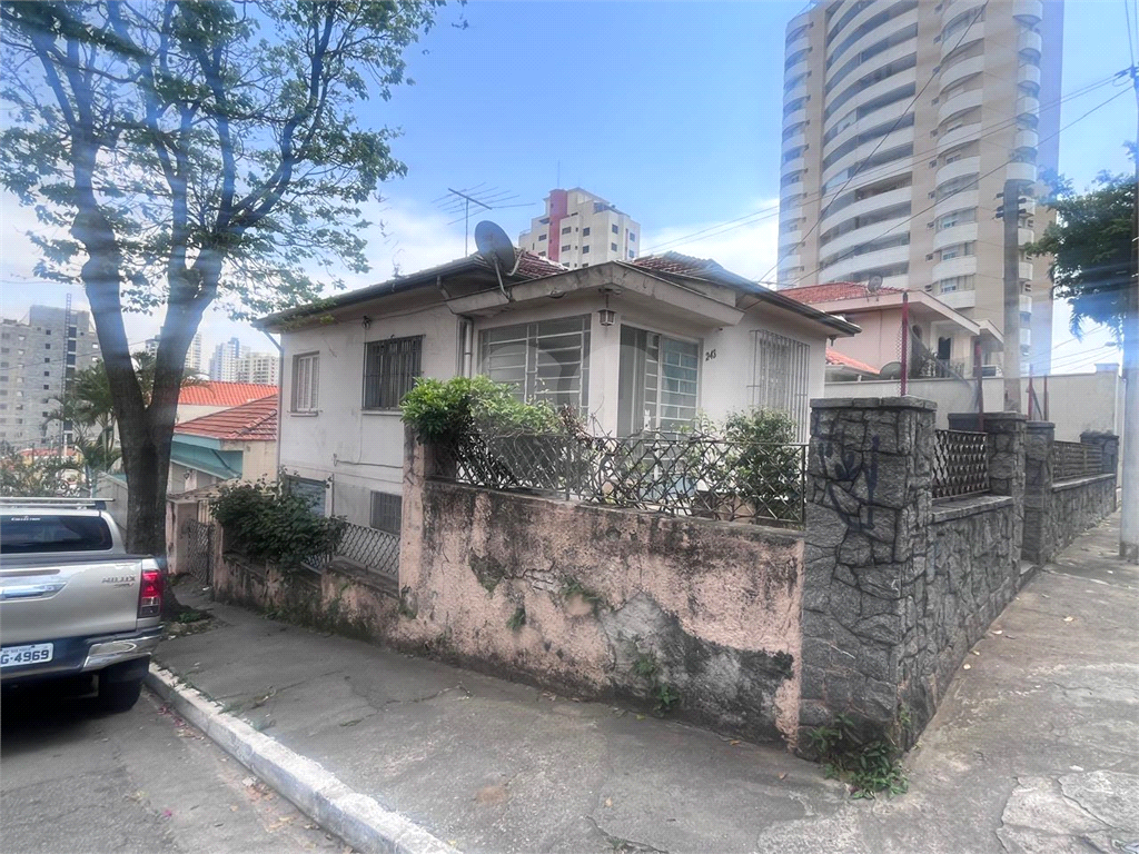 Casa Antiga e Isolada à Venda – Parada Inglesa