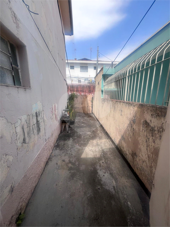 Casa Antiga e Isolada à Venda – Parada Inglesa