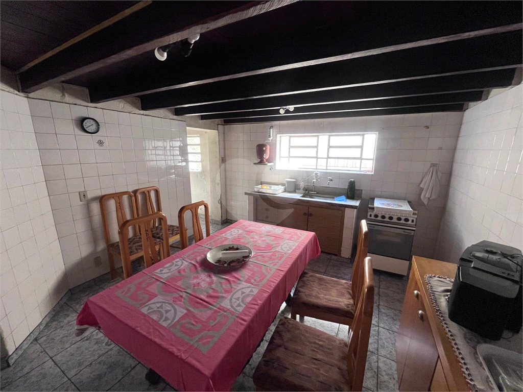 Casa Antiga e Isolada à Venda – Parada Inglesa