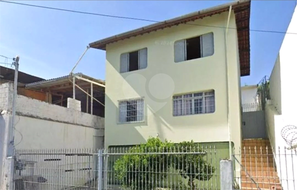 Sobrado, 3 quartos, 200 m² - Foto 15