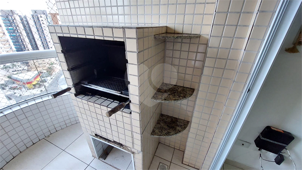Apartamento para comprar com 44m², 1 quarto e 2 vagas