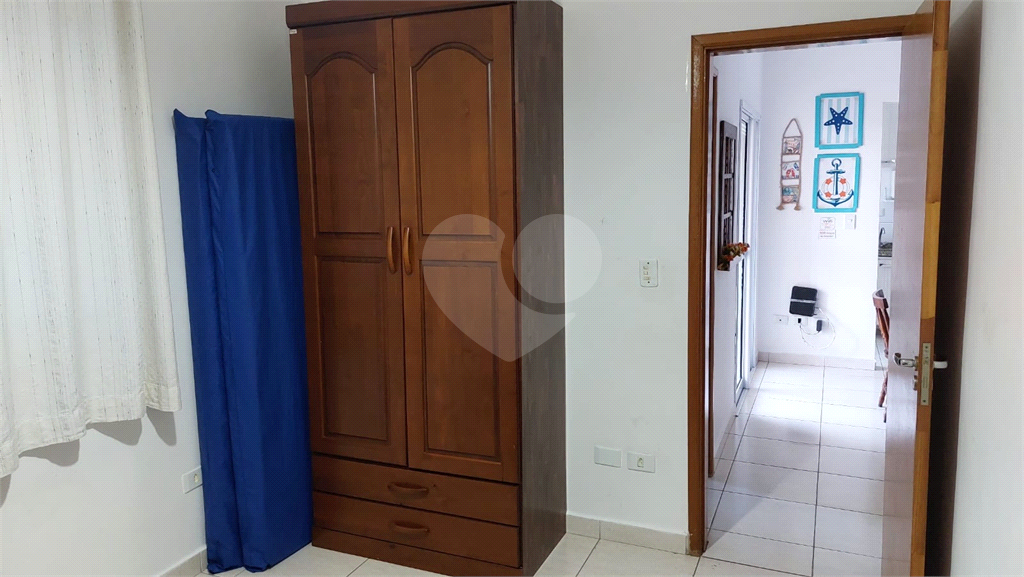 Apartamento para comprar com 44m², 1 quarto e 2 vagas