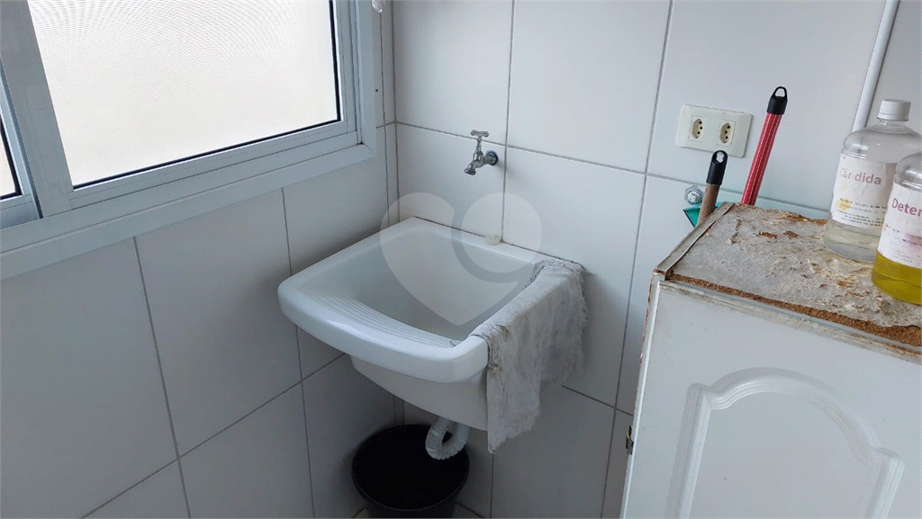 Apartamento para comprar com 44m², 1 quarto e 2 vagas