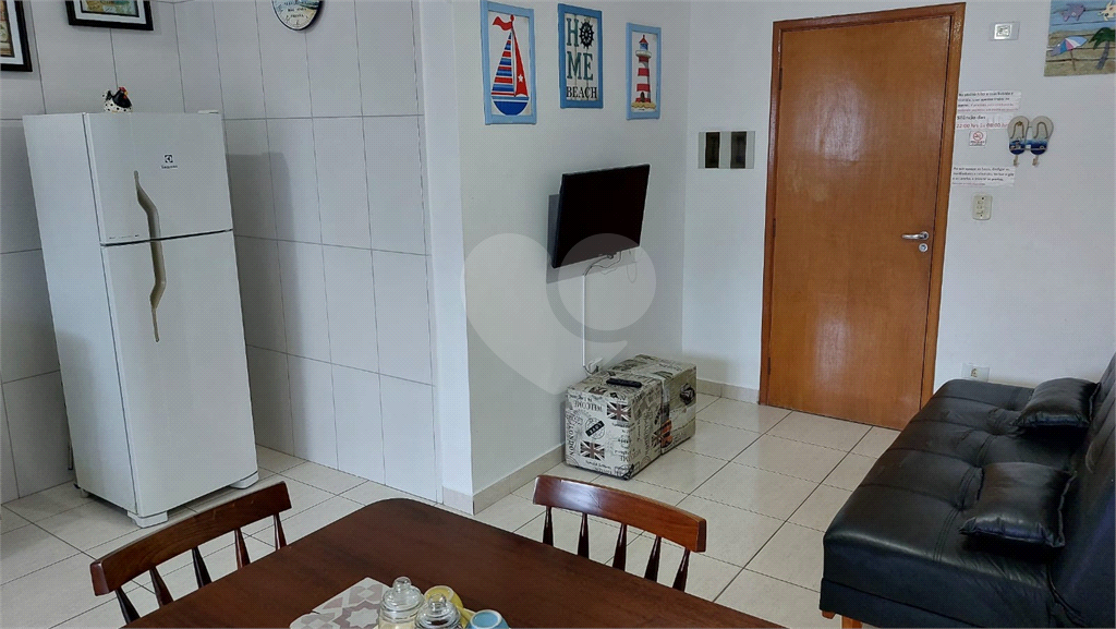 Apartamento para comprar com 44m², 1 quarto e 2 vagas