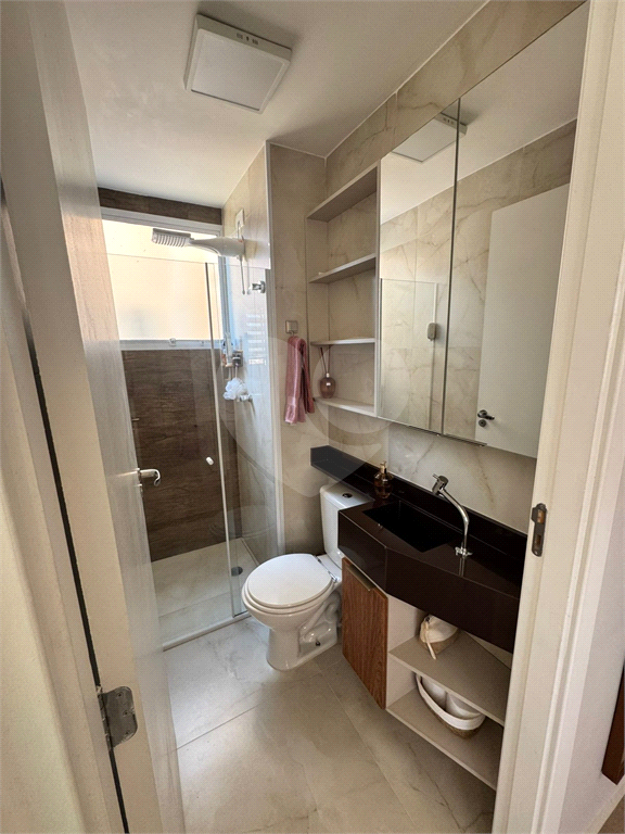 Apartamento Vila Santos