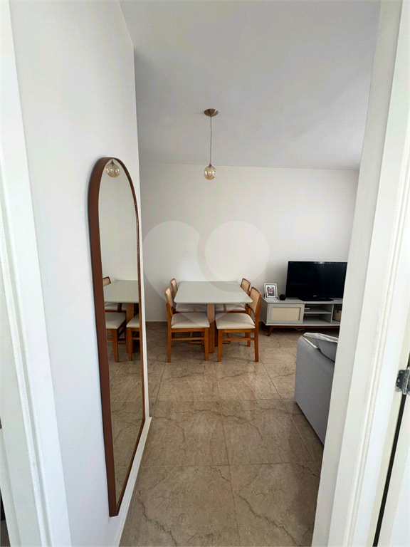 Apartamento Vila Santos