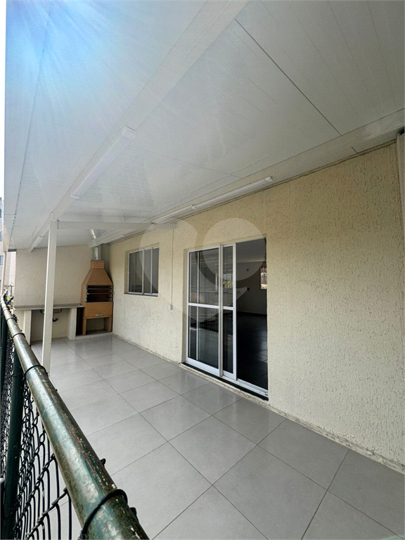 Apartamento Vila Santos