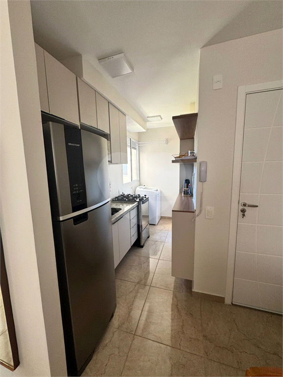 Apartamento Vila Santos