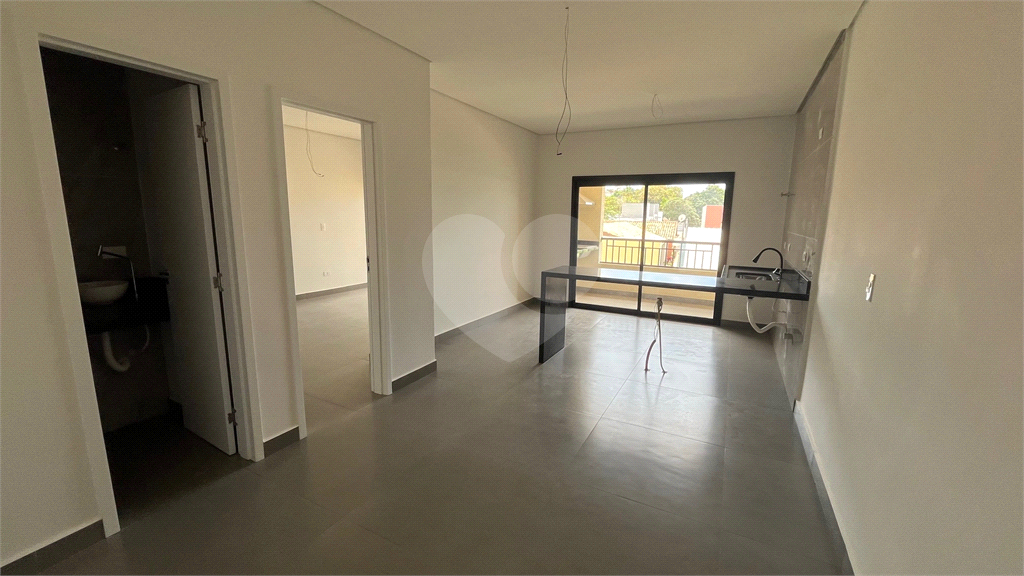 Apartamento, 1 quarto, 55 m² - Foto 1