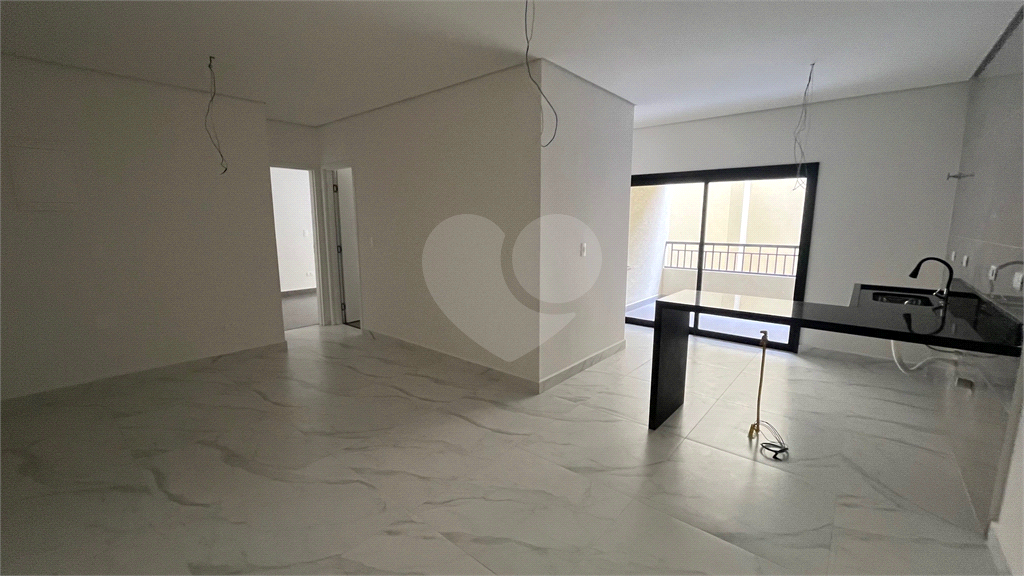 Apartamento, 2 quartos, 79 m² - Foto 2