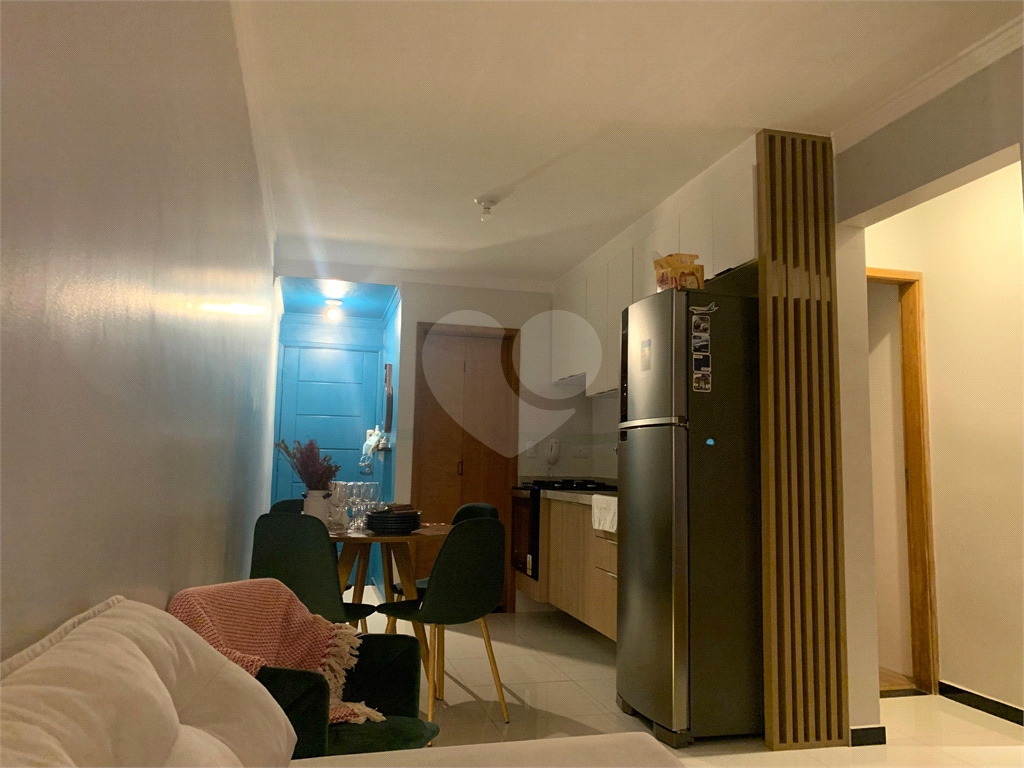 Apartamento Penha, 2 dormitórios, 1 vaga